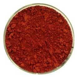 Solvent Dyes Fire Red G