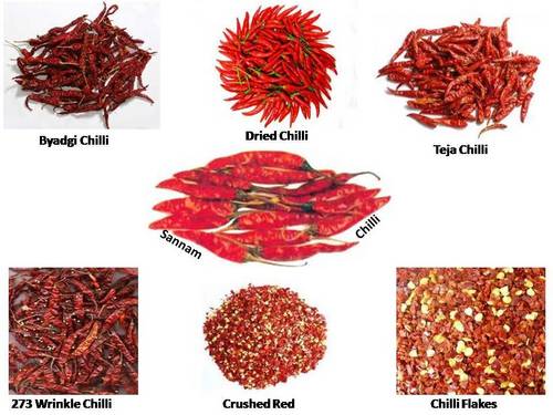 Chilli