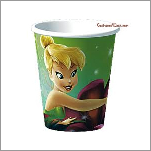 Disposable Paper Cup
