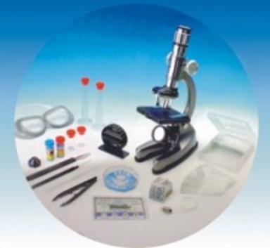 Student Microscope