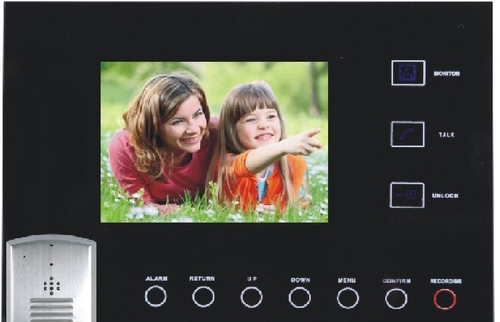 digital video recorder