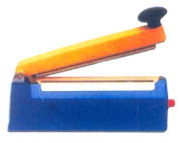 Hand Sealer