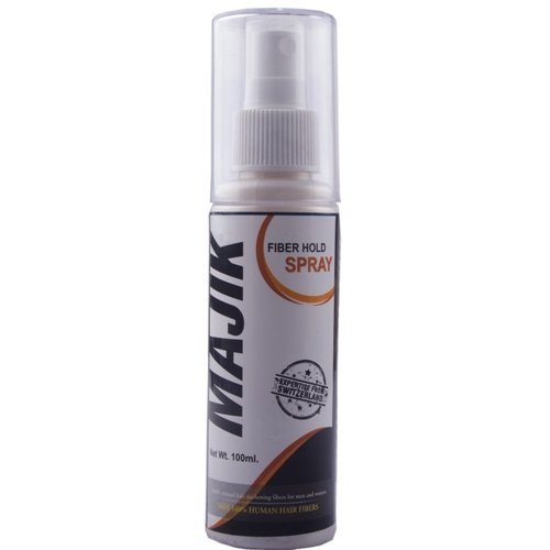 HAIR FIBRE SPRAY