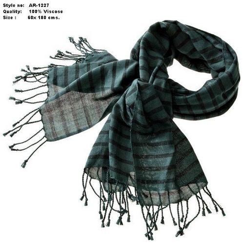 Y/D scarf