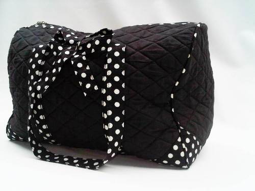 Quilted Bags