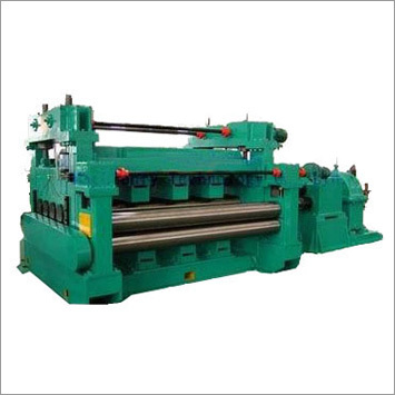 Sheet Leveler