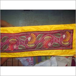 Kantha Embroidered Stoles