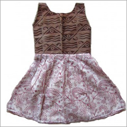 Kids Frock
