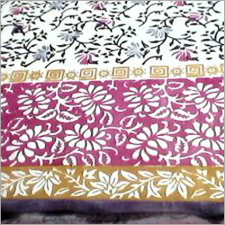 Embroidery & Crafts Textile