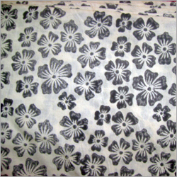 Embroidery & Crafts Textile