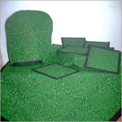 Embroidery & Crafts Textile