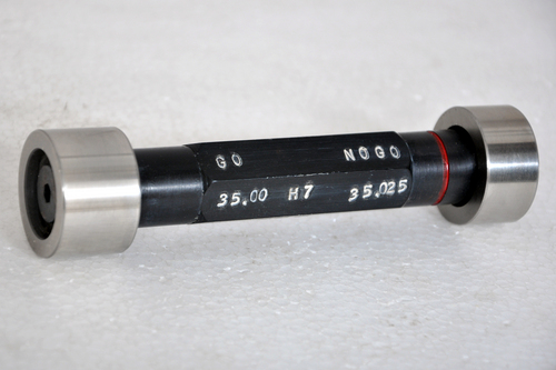 Screw Plug Gauge