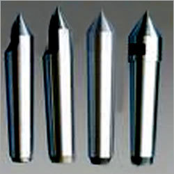 Carbide Dead Centre