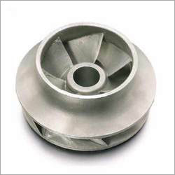 Pump Impeller