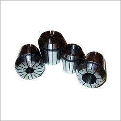 Machining Collets
