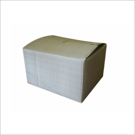 HDPE Laminated Box