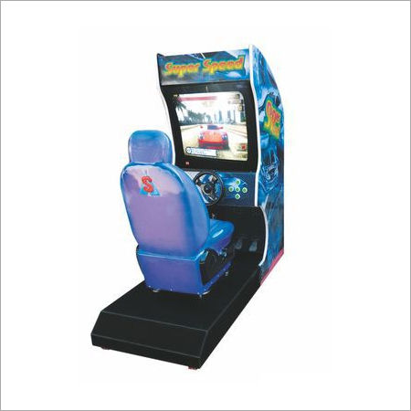 Burn Out Game Dimension(L*W*H): 5.5 X 3.0 X 06 Foot (Ft) at Best Price in  Ahmedabad