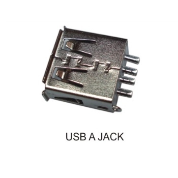 USB A Jack