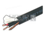 Double Shielded Microphone Cable