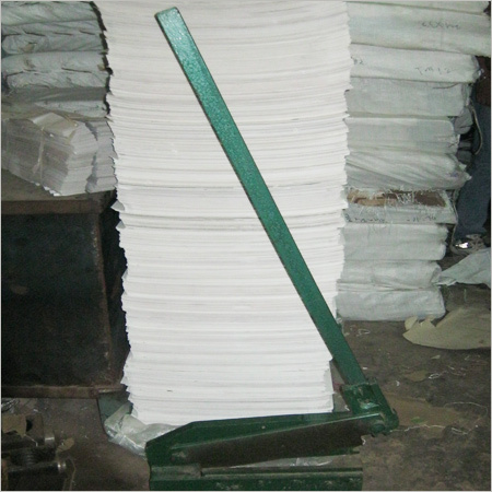 Electric Sheet Metal Cutter