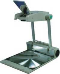 Light Weight Metal Body Kansil's Overhead Projector Model