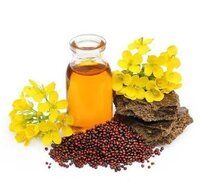 Mustard Oil