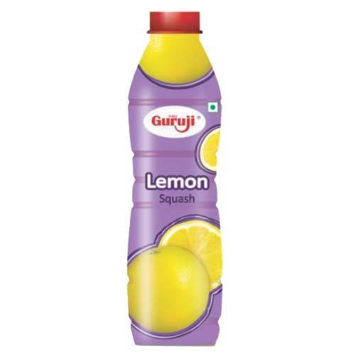 Lemon Squash