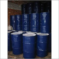 Castor Oil Drum