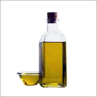 Commercial Castor Oil