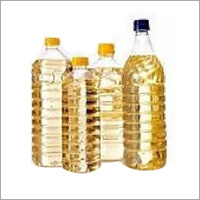Refined Castor Oil