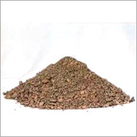 Castor Meal - Organic Fertilizer Brown Color 1-5 mm Particle Size 5-10% Moisture | High Protein Improves Fertility Natural Pest Control