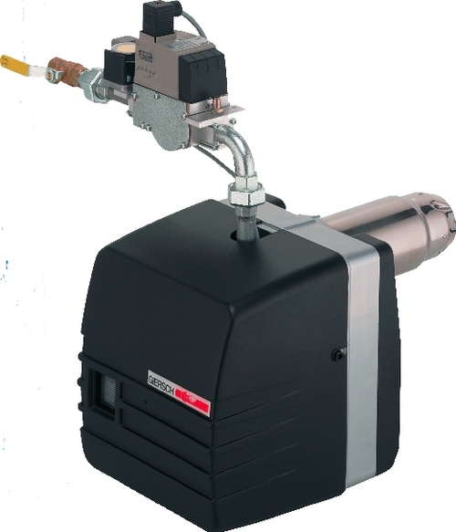 GG10/2-L-N-LN with MBC120 3/4"