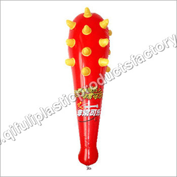 Inflatable Advertising Balloon