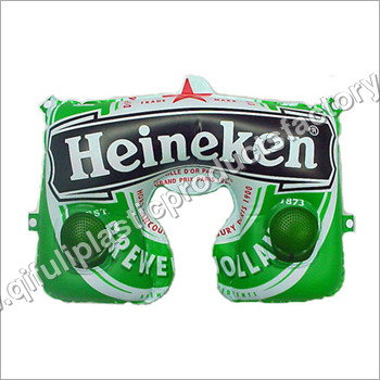 Inflatable Advertising Can