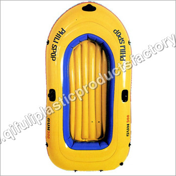 Inflatable Beach Floats