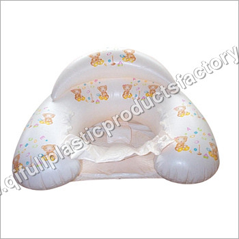 Inflatable Kids Chair