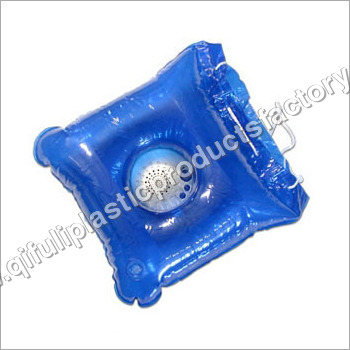 Inflatable Ornament Chair