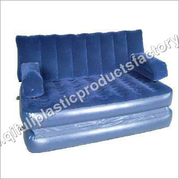 Inflatable Ornament Sofa