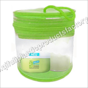 Inflatable Packaging