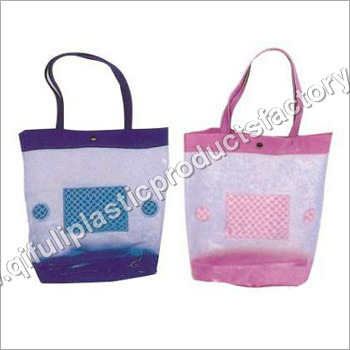 Inflatable Handbags