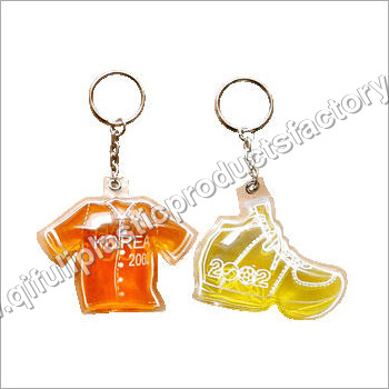 Inflatable Keychains