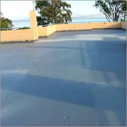 Flat Roof Waterproofing