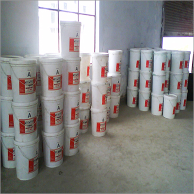 Waterproofing Chemicals