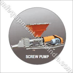 Screw Pump