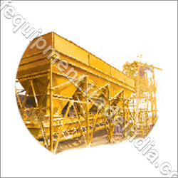 Construction Plant Equipments
