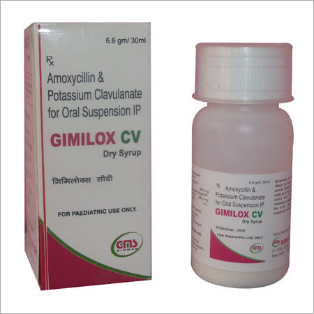 Gimilox CV
