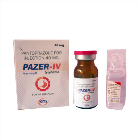Pazer IV