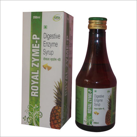 Royal Zyme P