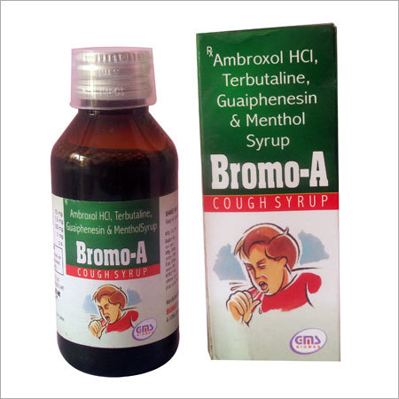Bromo A