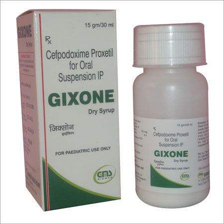 Gixone